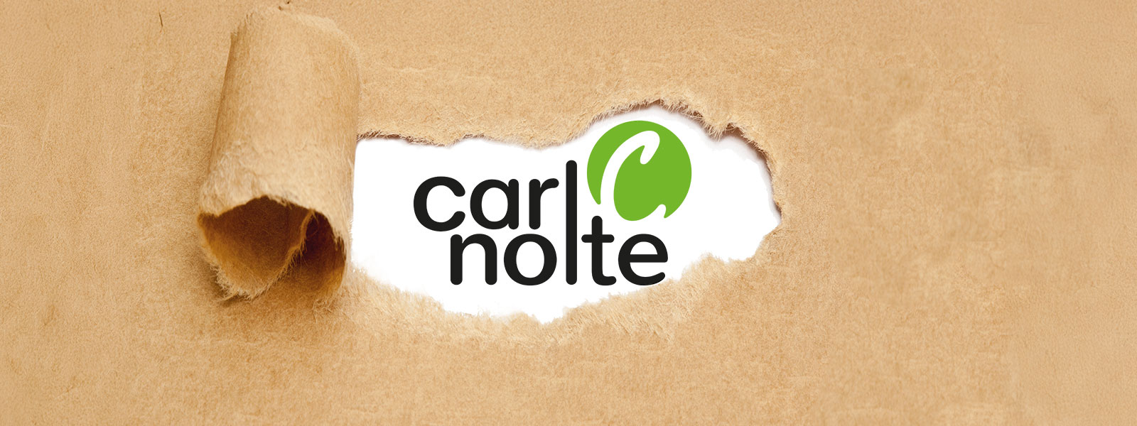 Wir haben ein neues Logo.